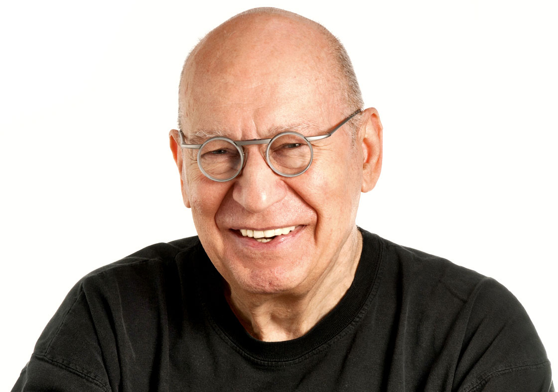 George Lois