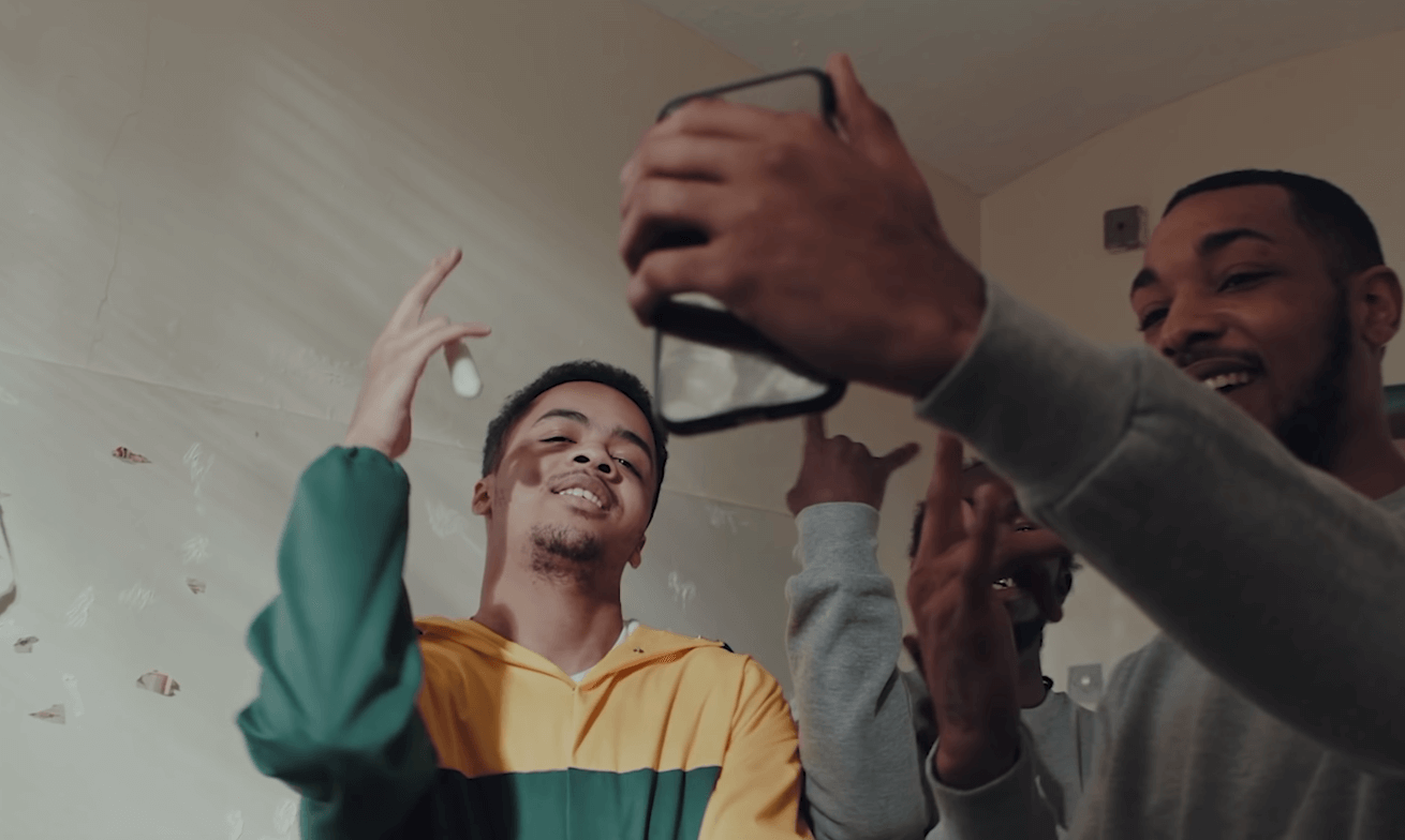Loski - Allegedly