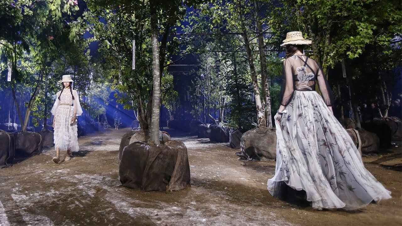 Dior Spring Summer 2020