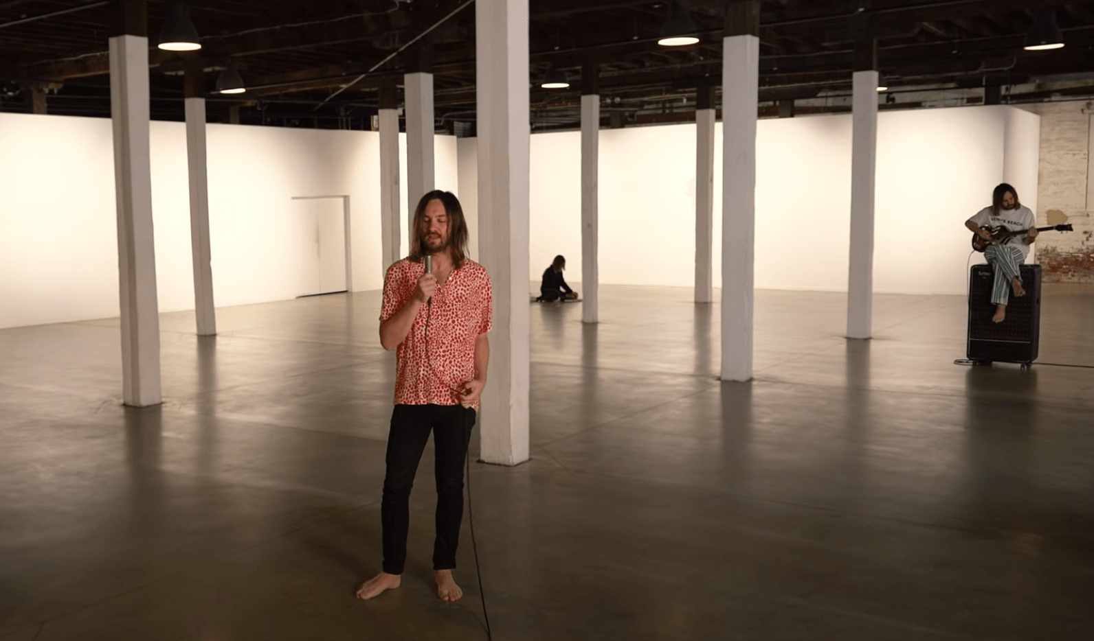 Tame Impala - Why Won’t They Talk To Me?