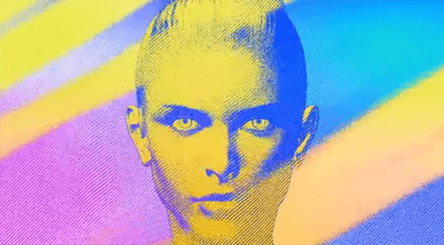 Chateau Marmont - Invisible Eye