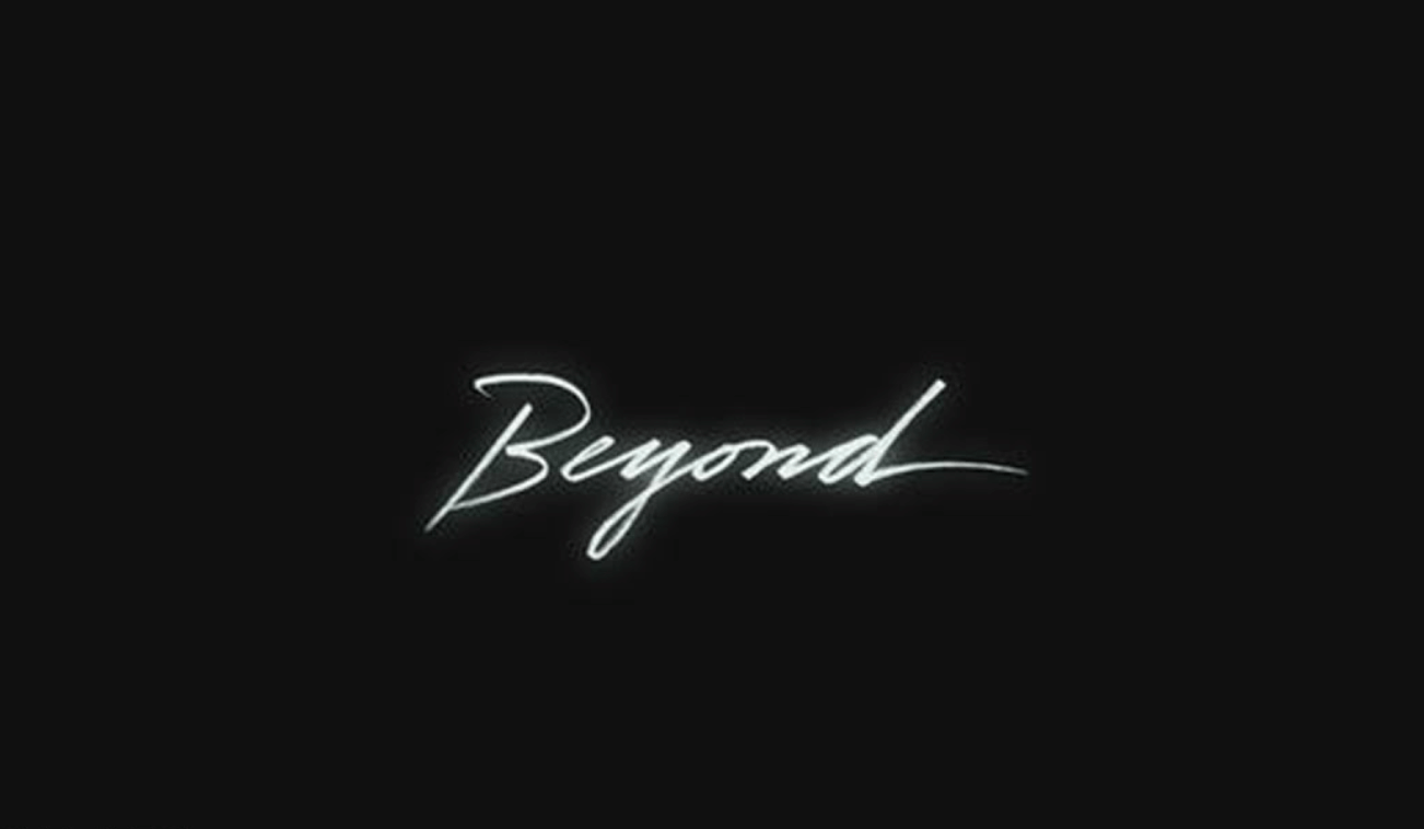 Daft Punk - Beyond