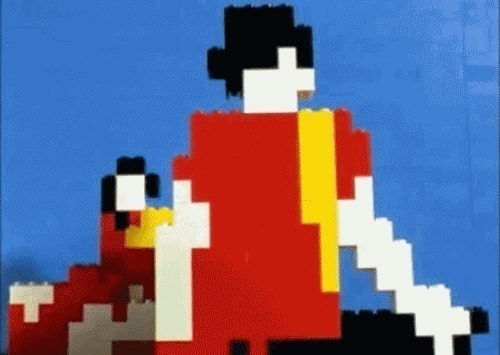The White Stripes - Fell In Love With A Girl