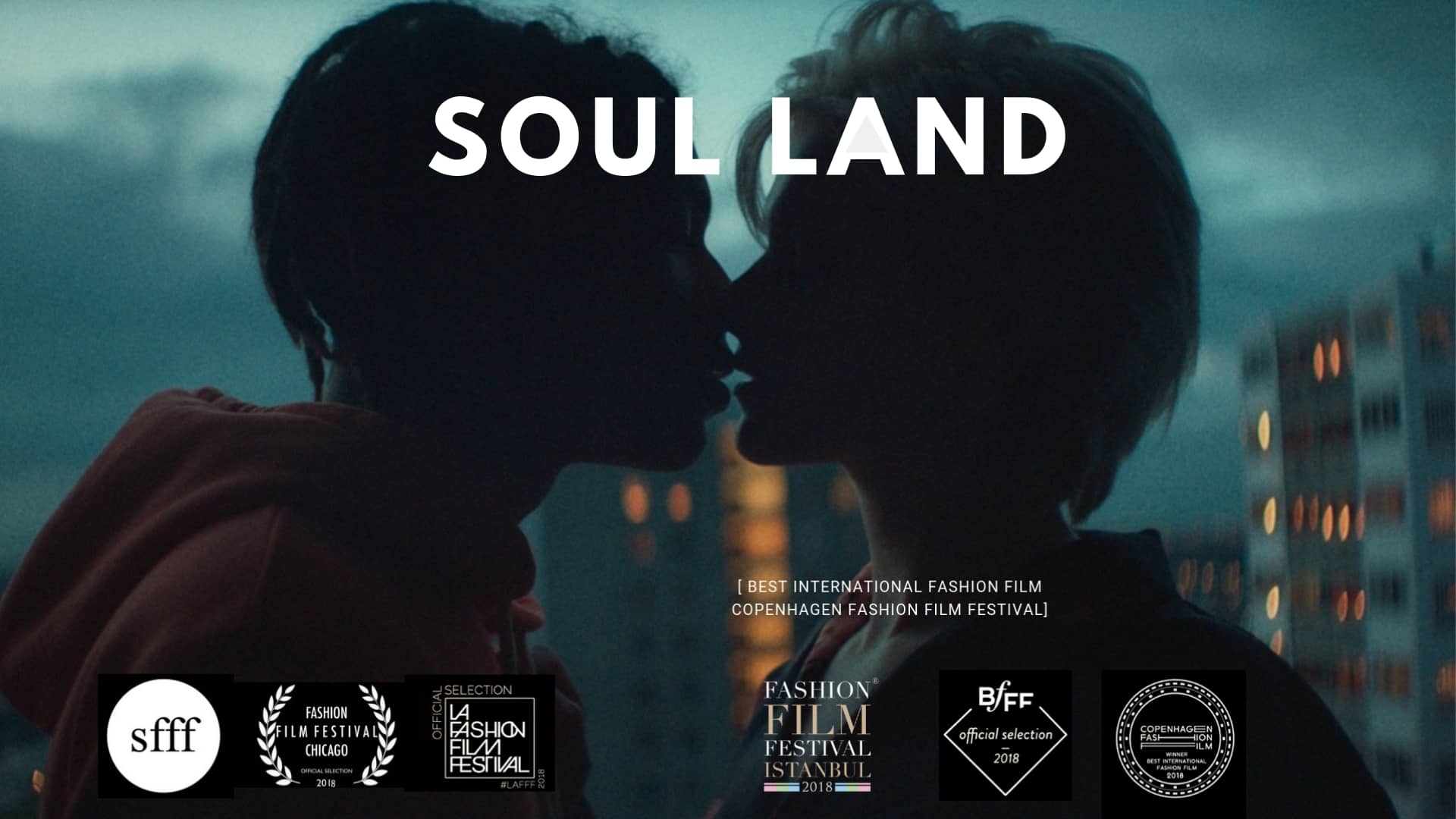 SOUL LAND