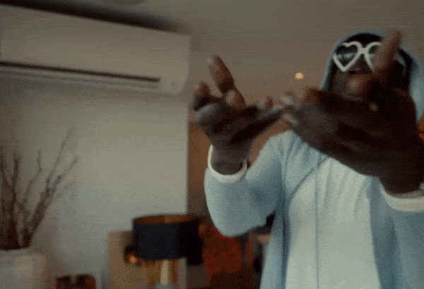 STORMZY - LONGEVITY FLOW