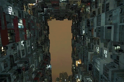 Hong Kong Strong