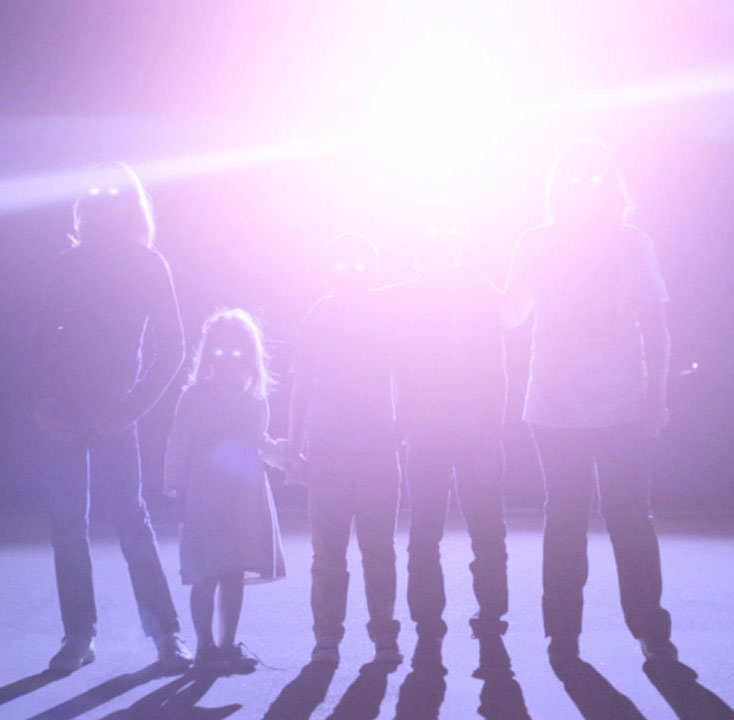 M83 - Midnight City