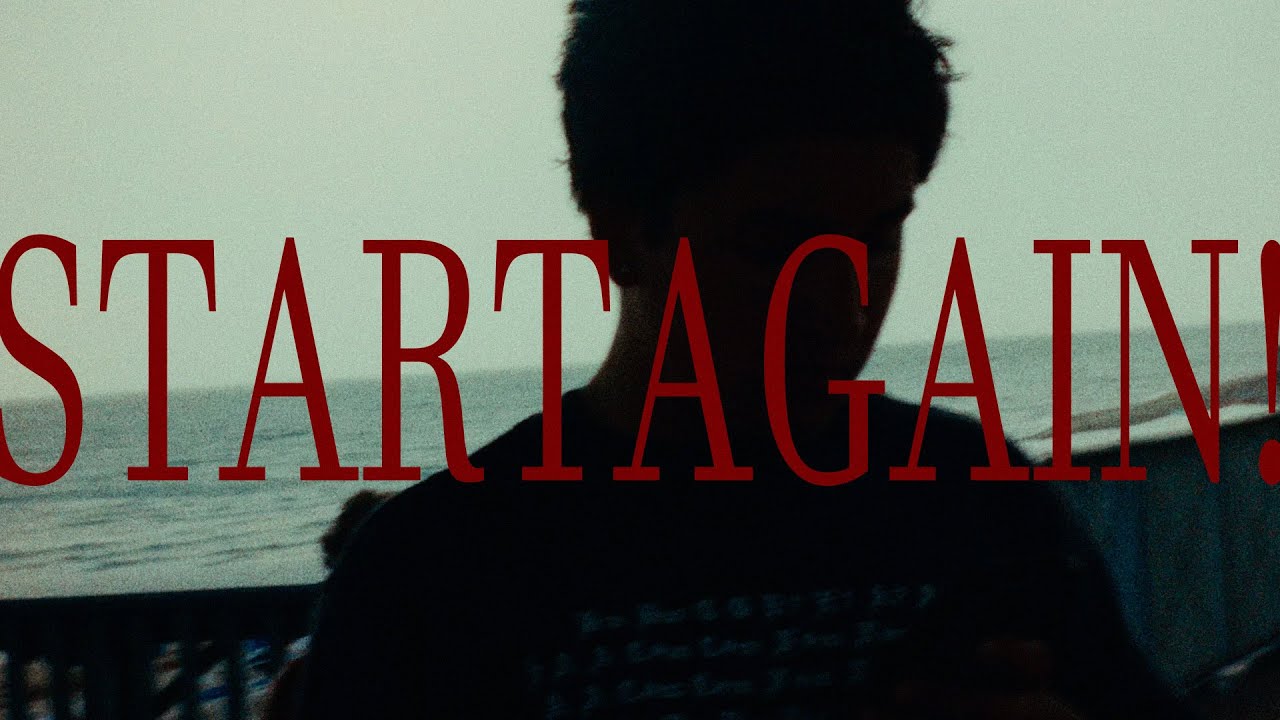 Jantonomi - START AGAIN!