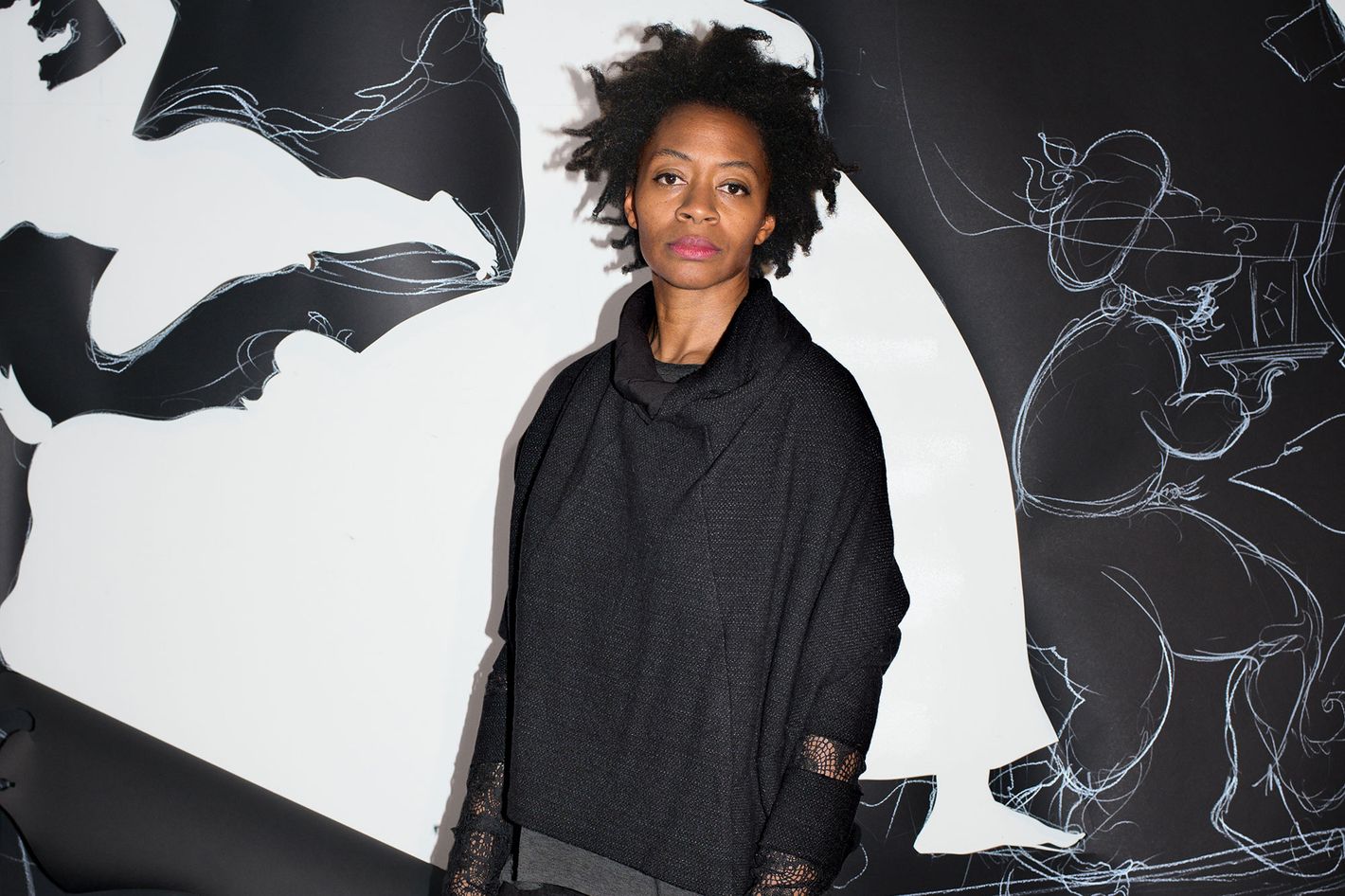 Kara Walker on Giving Hope Through Art