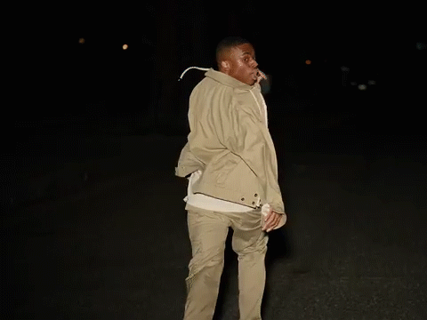 Vince Staples - ARE YOU WITH THAT?