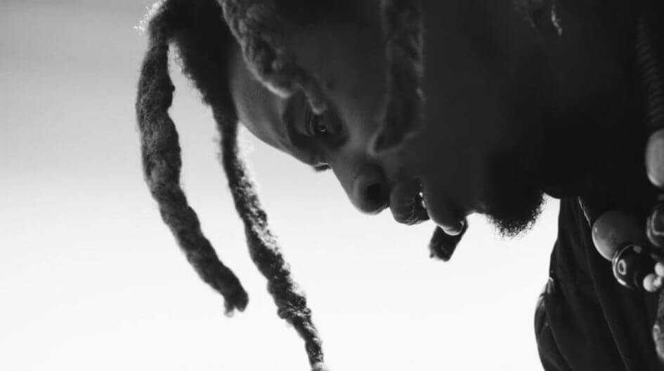 Denzel Curry - Zenith ft. Joey BadA$$