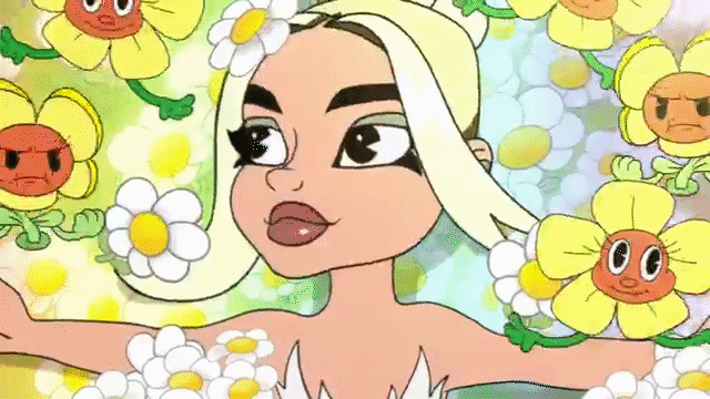Dua Lipa - Hallucinate