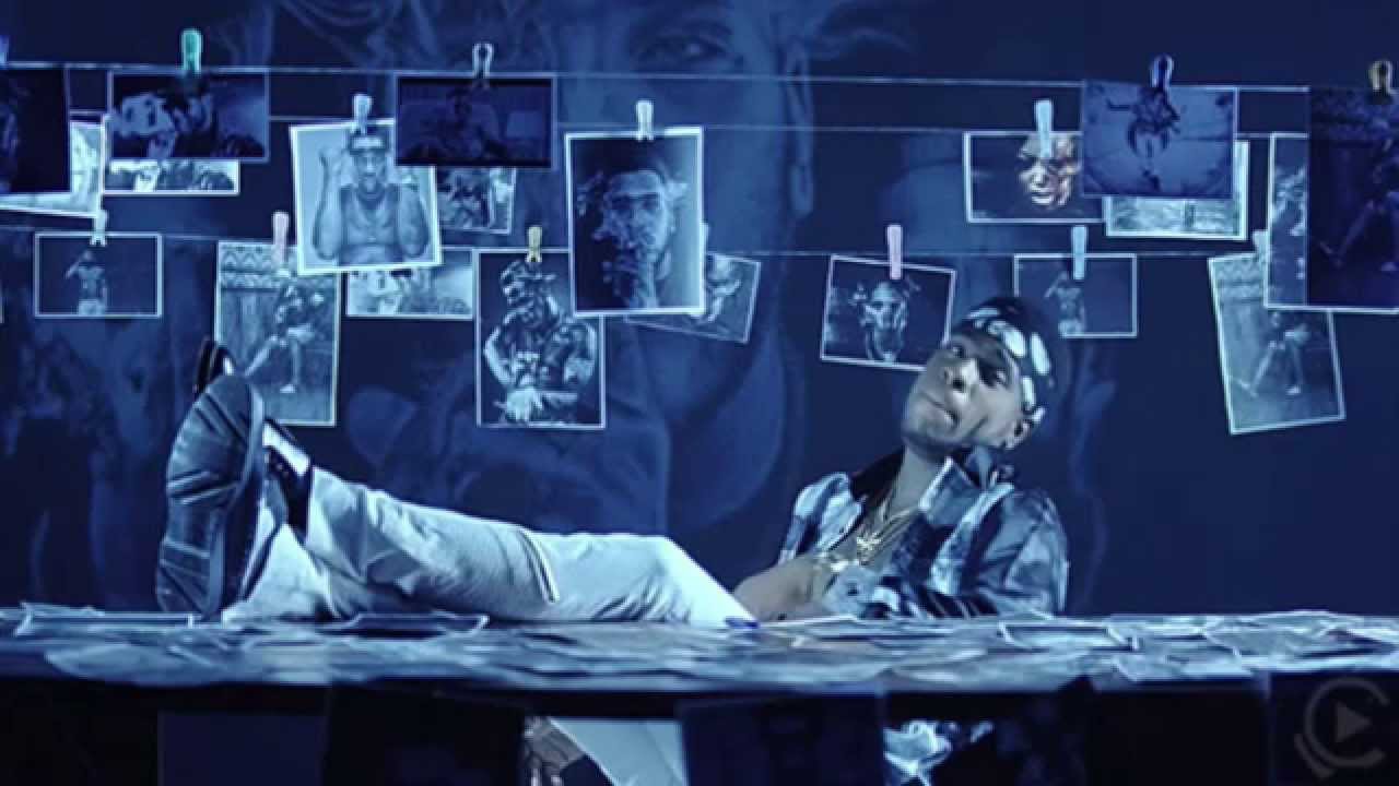 Burnaboy - Soke