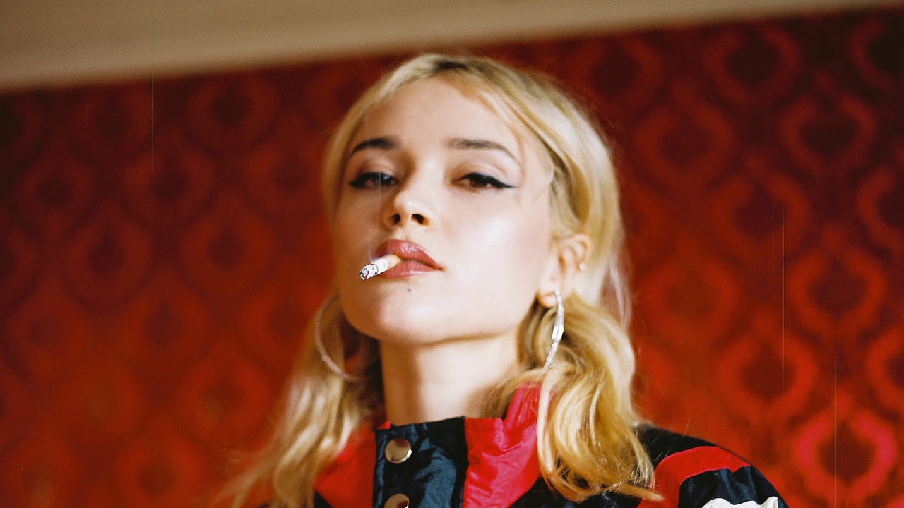 Lolo Zouaï - Summers in Vegas