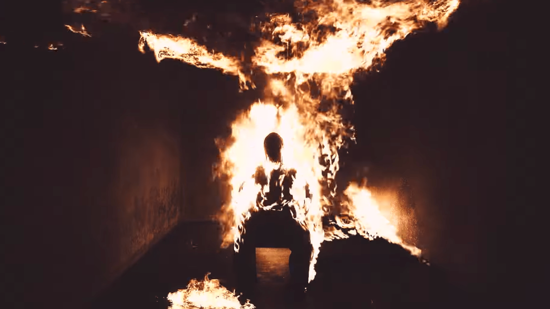 Kanye West - Come to Life