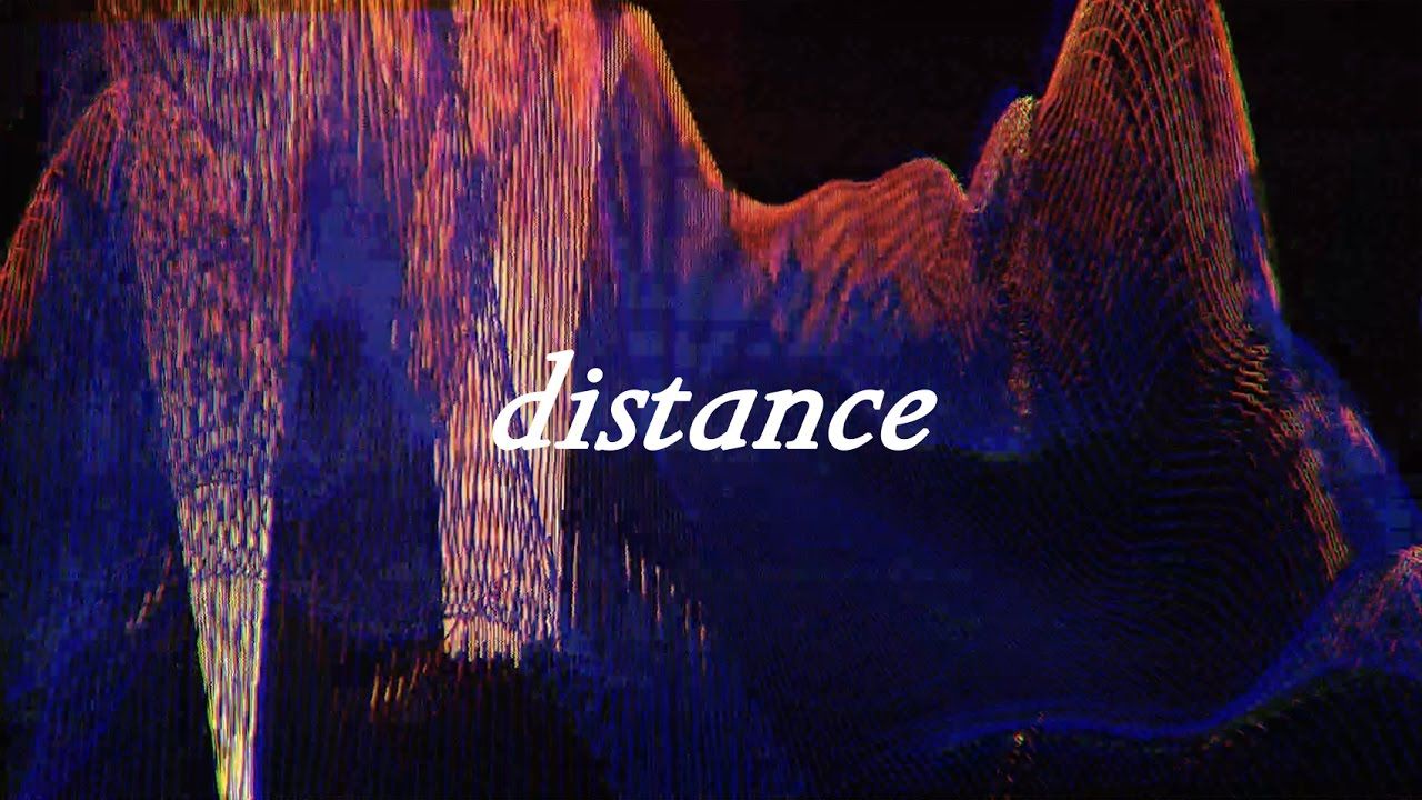 Isaac Delusion - Distance