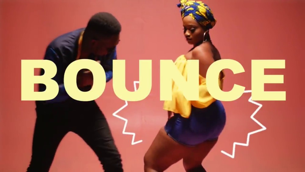 Ajebutter22 - Ghana Bounce