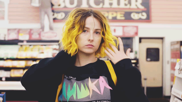Tessa Violet - Crush