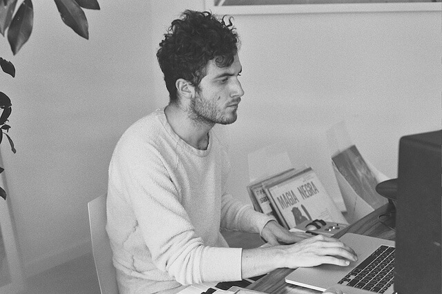 Nicolas Jaar's Influences