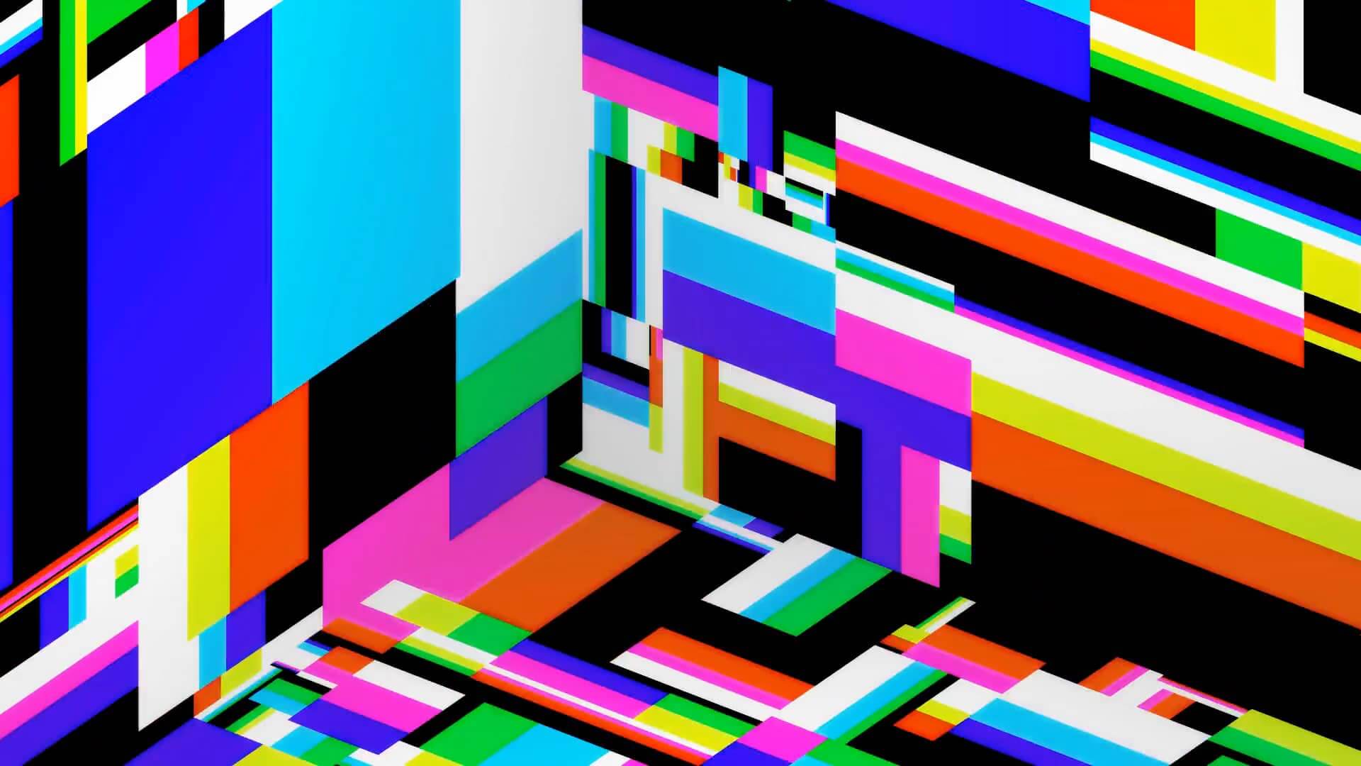 Max Cooper - Rule 110