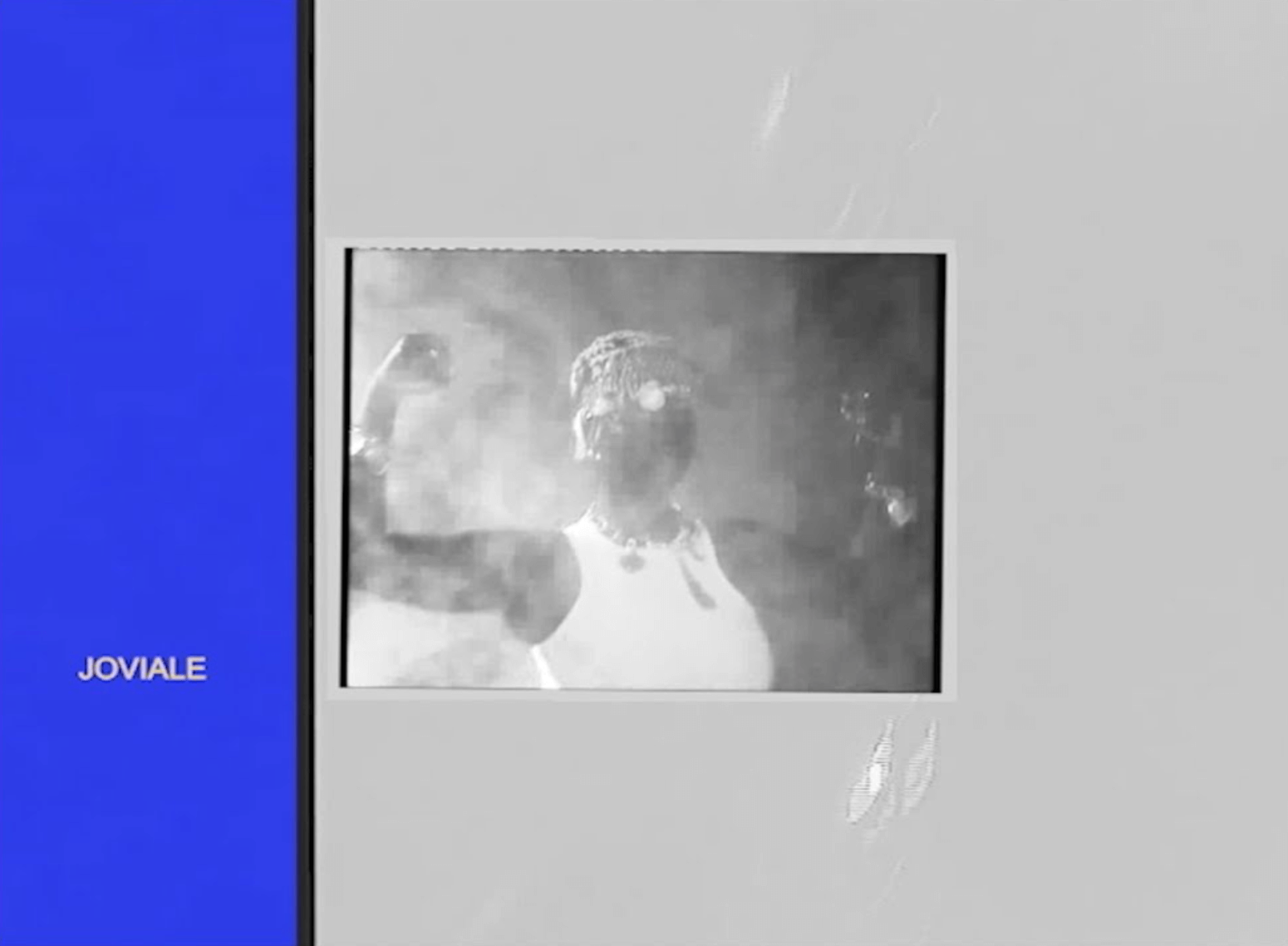 Joviale - Blow!