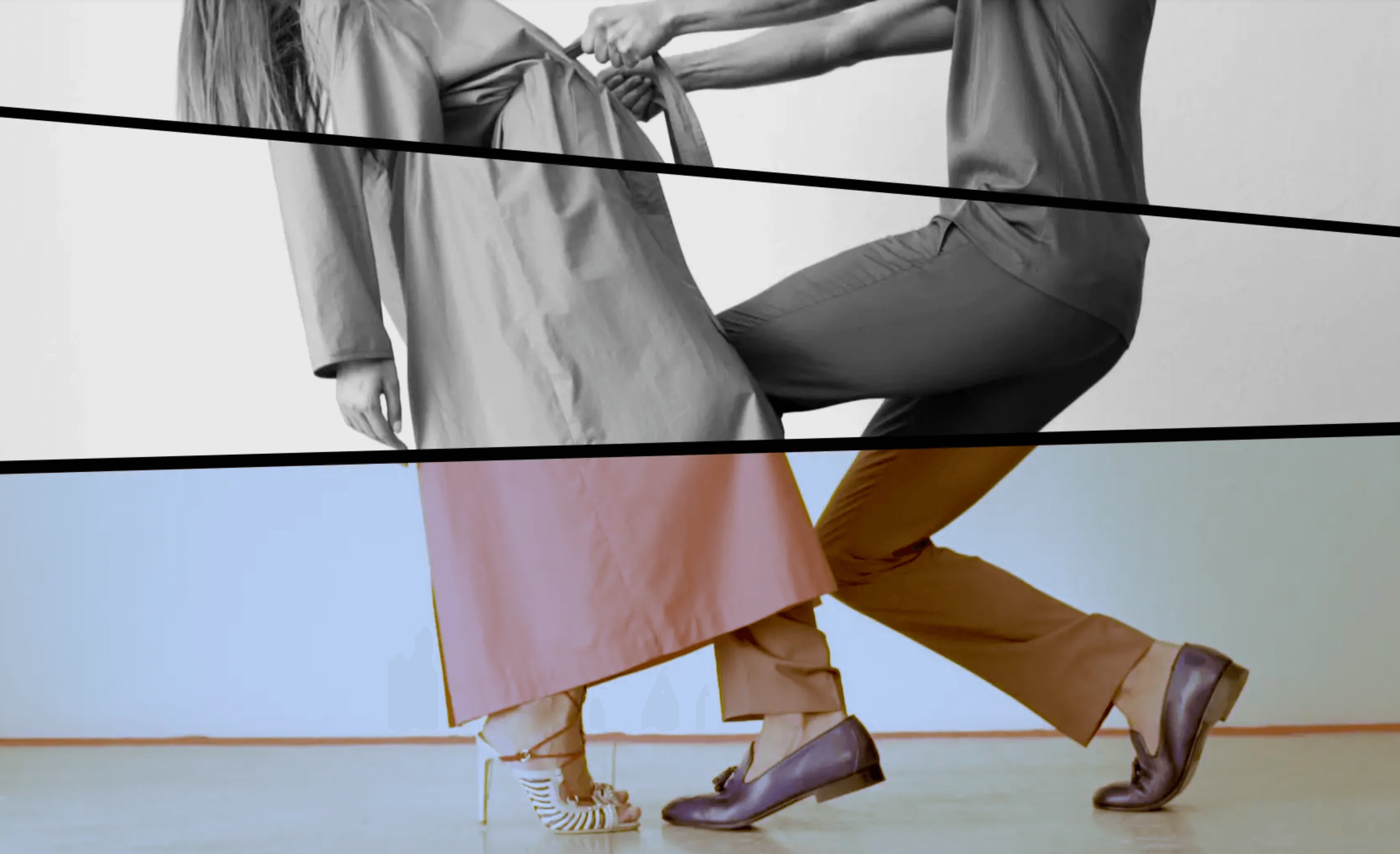 Pollini Campaign SS18
