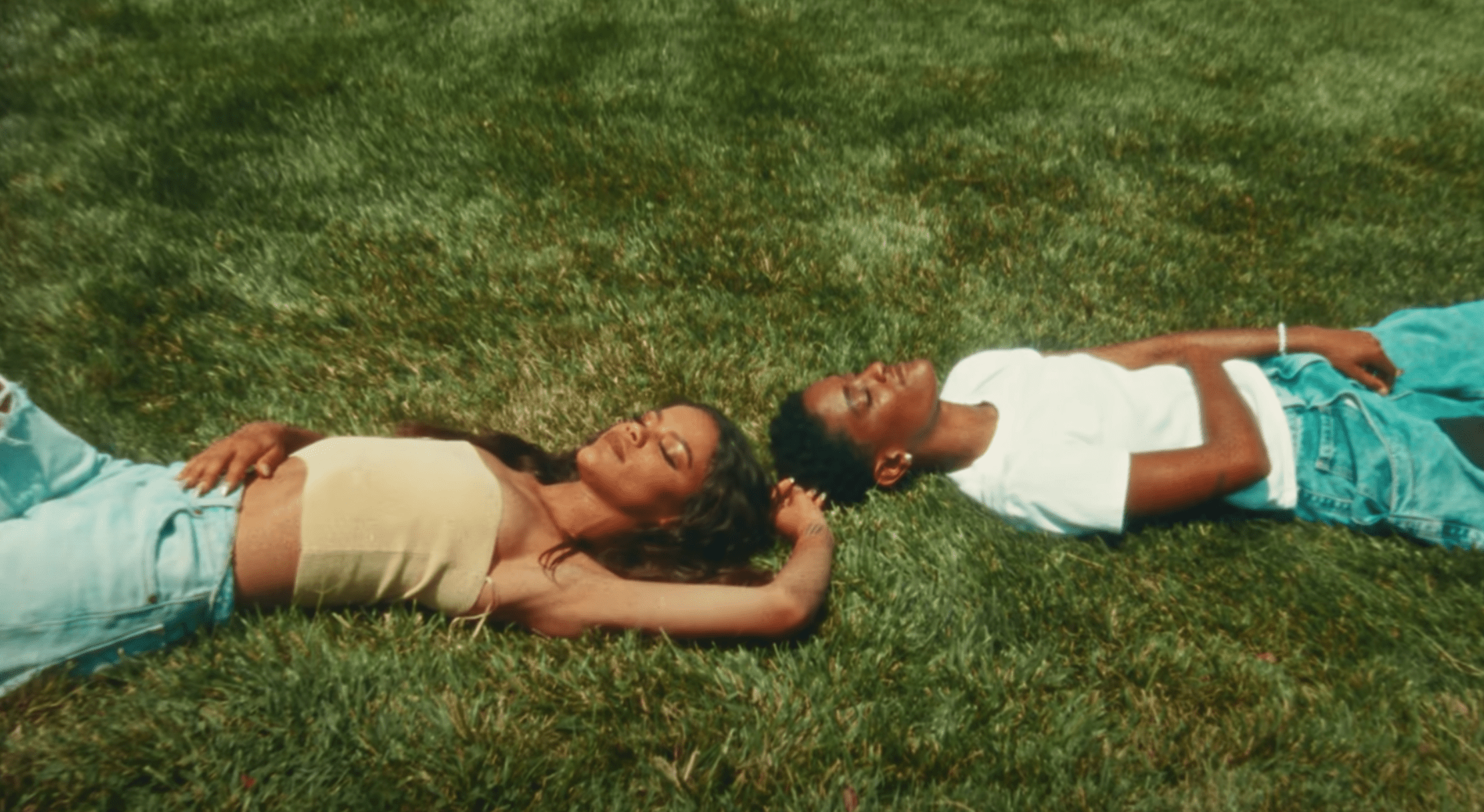 Syd, Smino - Right Track