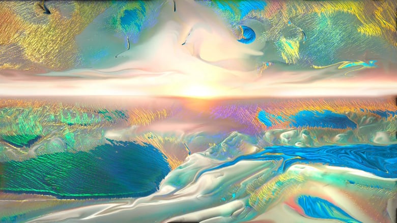 RADIANCES VI