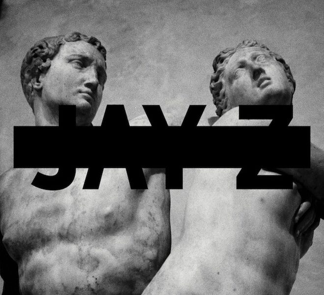 JAY-Z - Holy Grail ft. Justin Timberlake