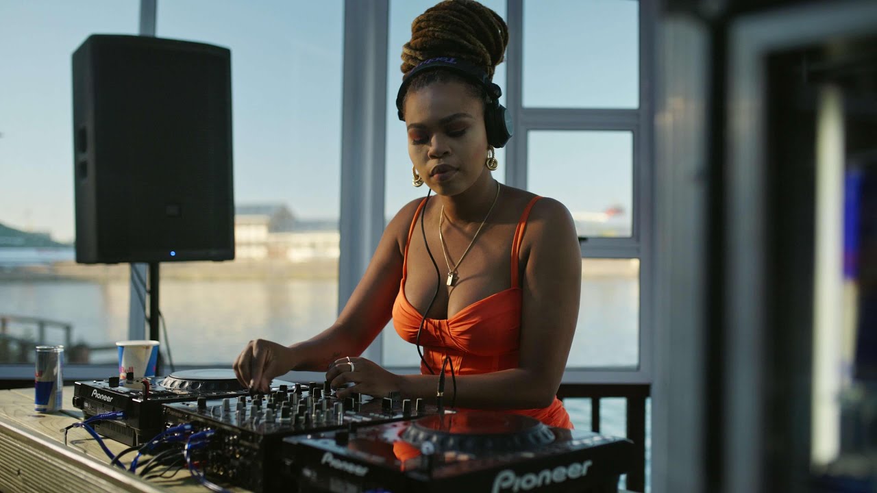 Deep and Soulful House | Black Impala Restaurant