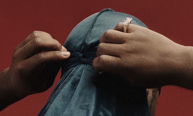 A$AP Ferg - Plain Jane