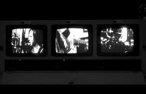 Beck - Orphans (Acoustic Version)