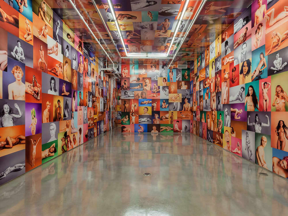 Ryan McGinley: YEARBOOK