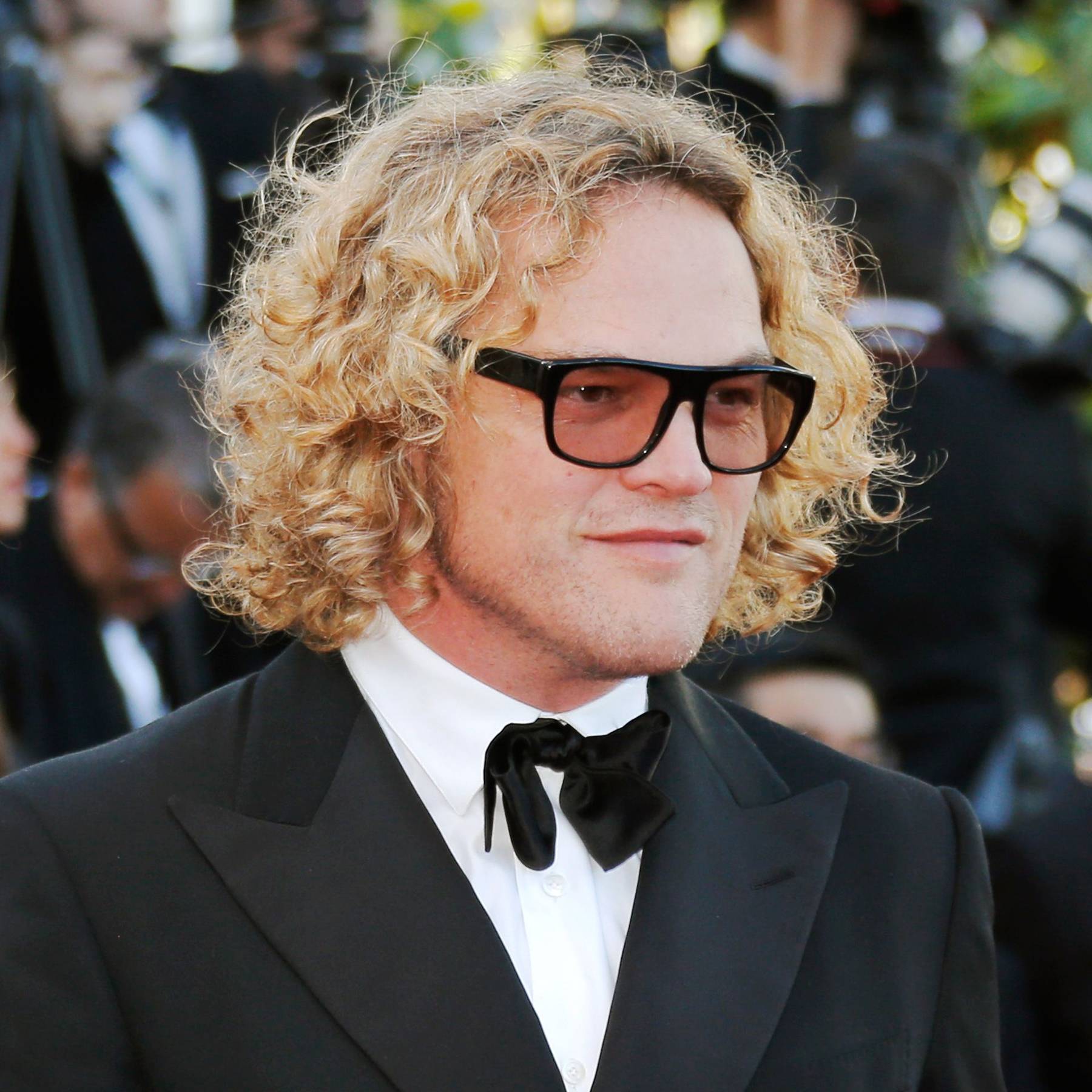 Peter Dundas