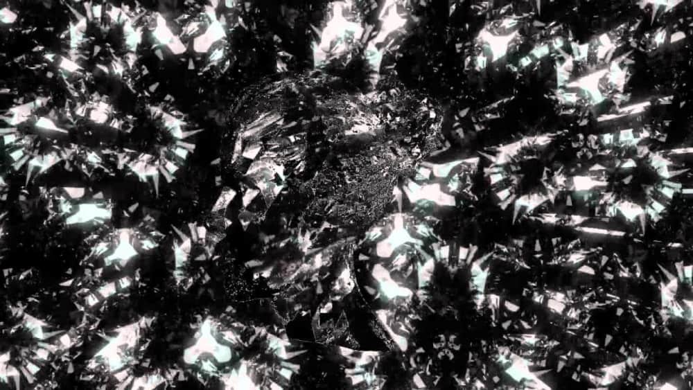 Lane 8 - Diamonds