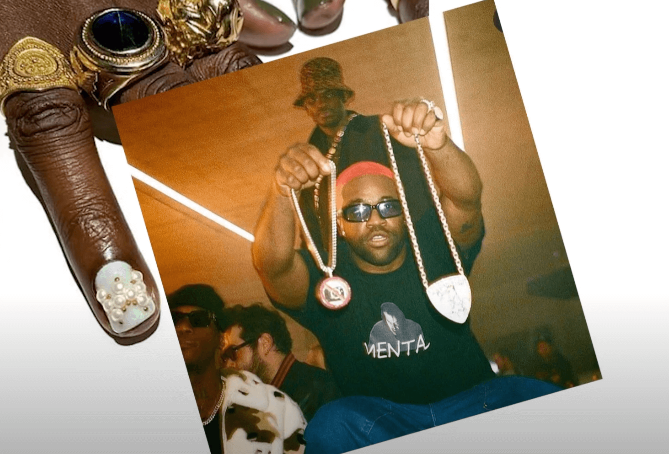 A$AP Ferg - Value