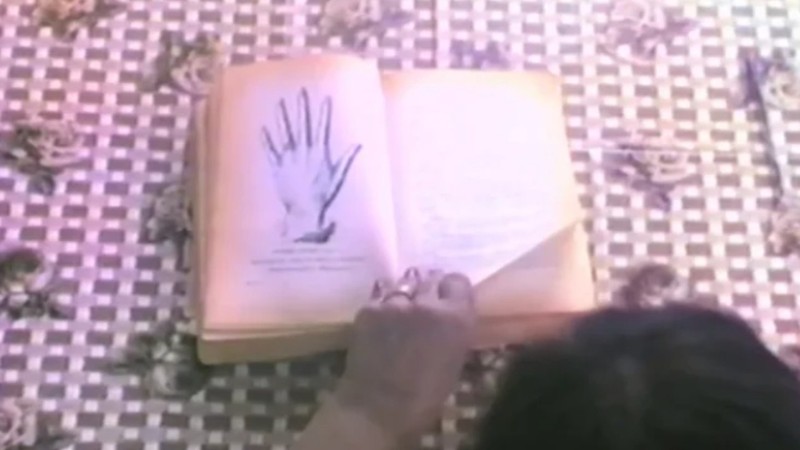 The Video Story