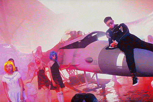 Kris Wu, Rich Brian, Joji, Trippie Red - 18