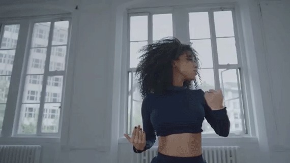 Lianne La Havas – Unstoppable