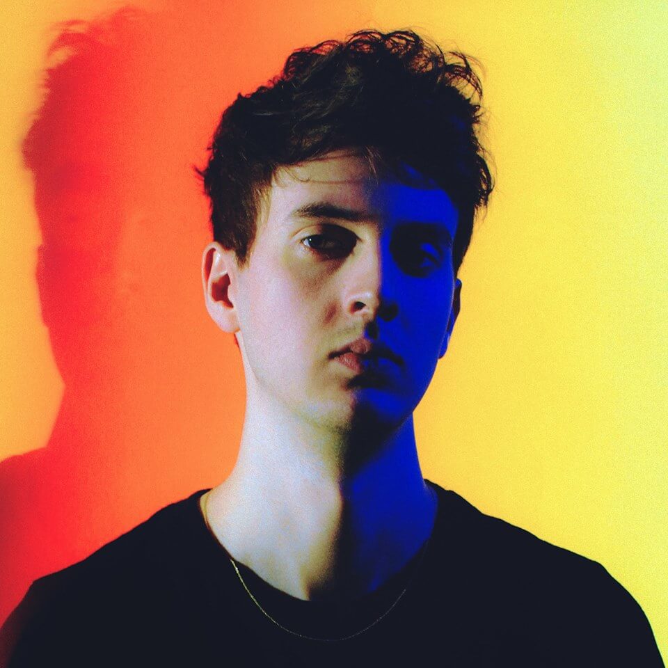 Roosevelt - Moving On