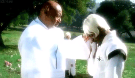 OutKast - Prototype