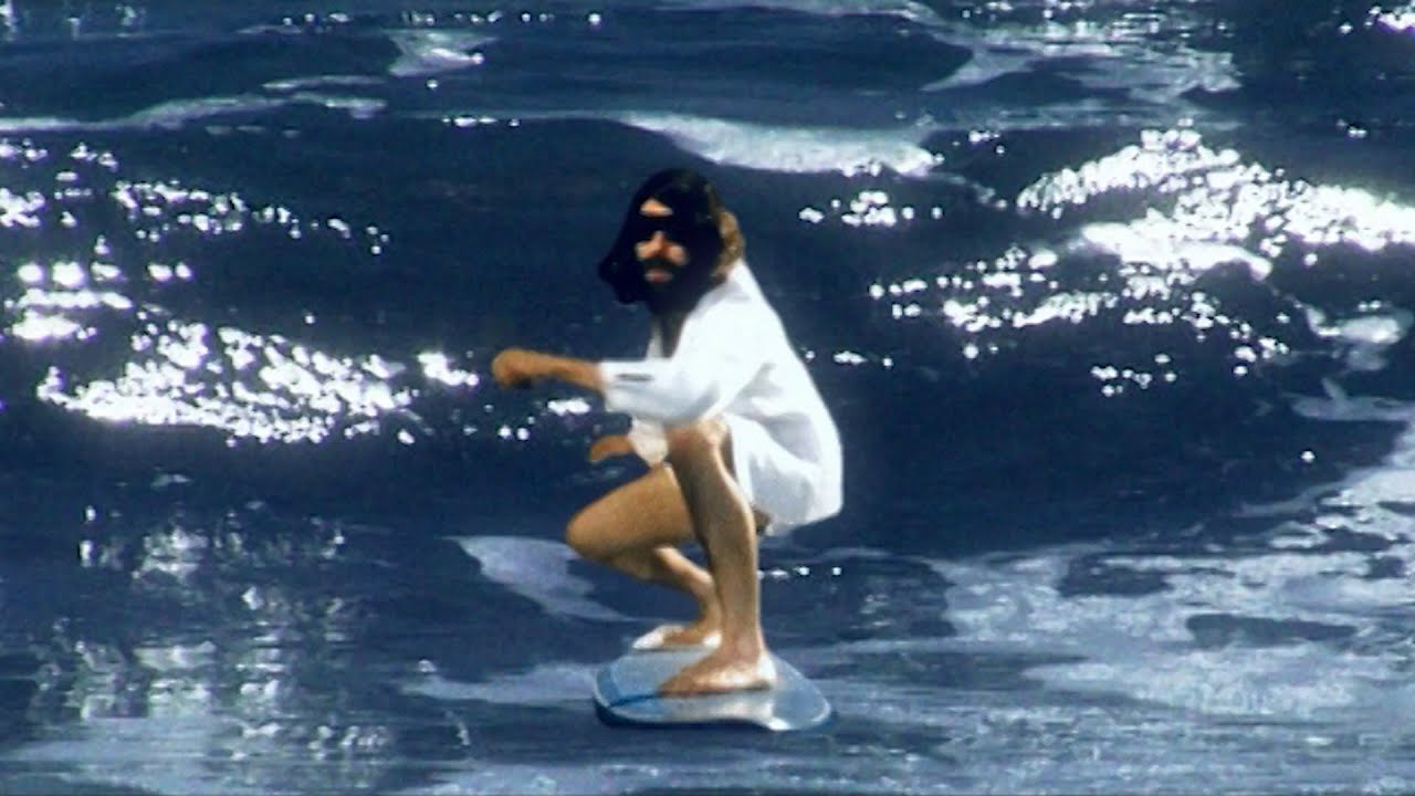 Sébastien Tellier - Divine