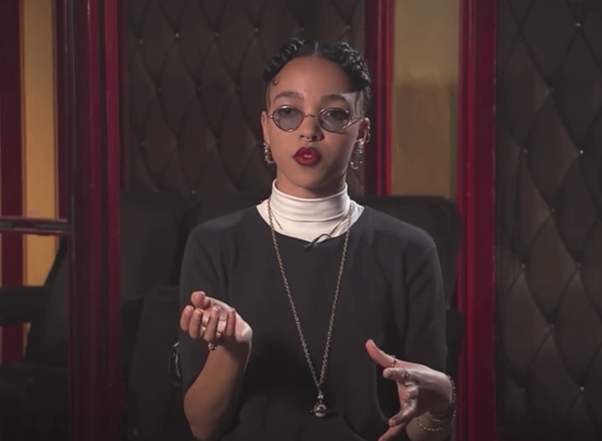 FKA twigs