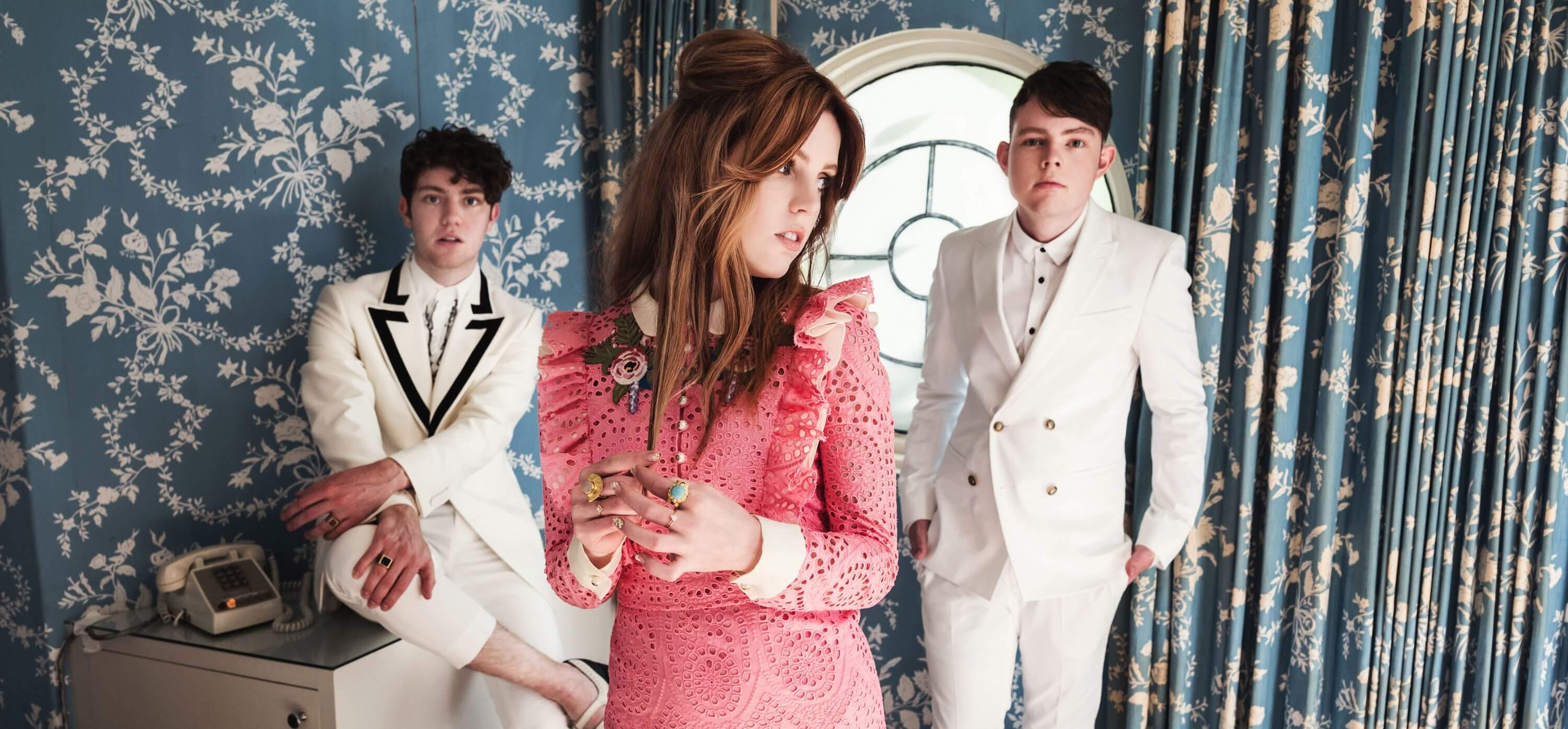 Echosmith - Over My Head