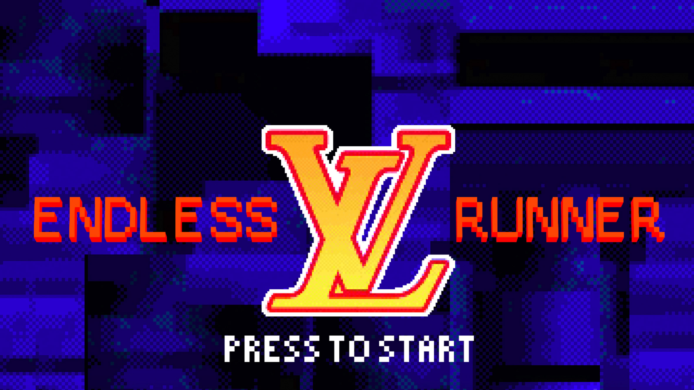 Virgil Abloh and Louis Vuitton: Endless Runner