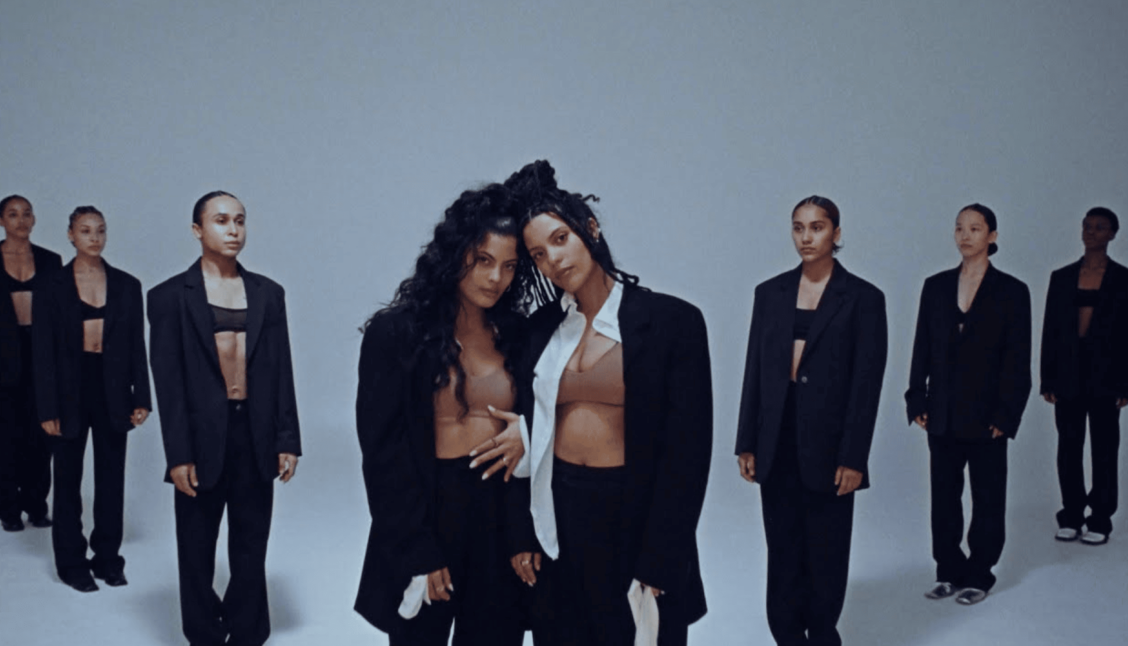 Ibeyi - Sister 2 Sister