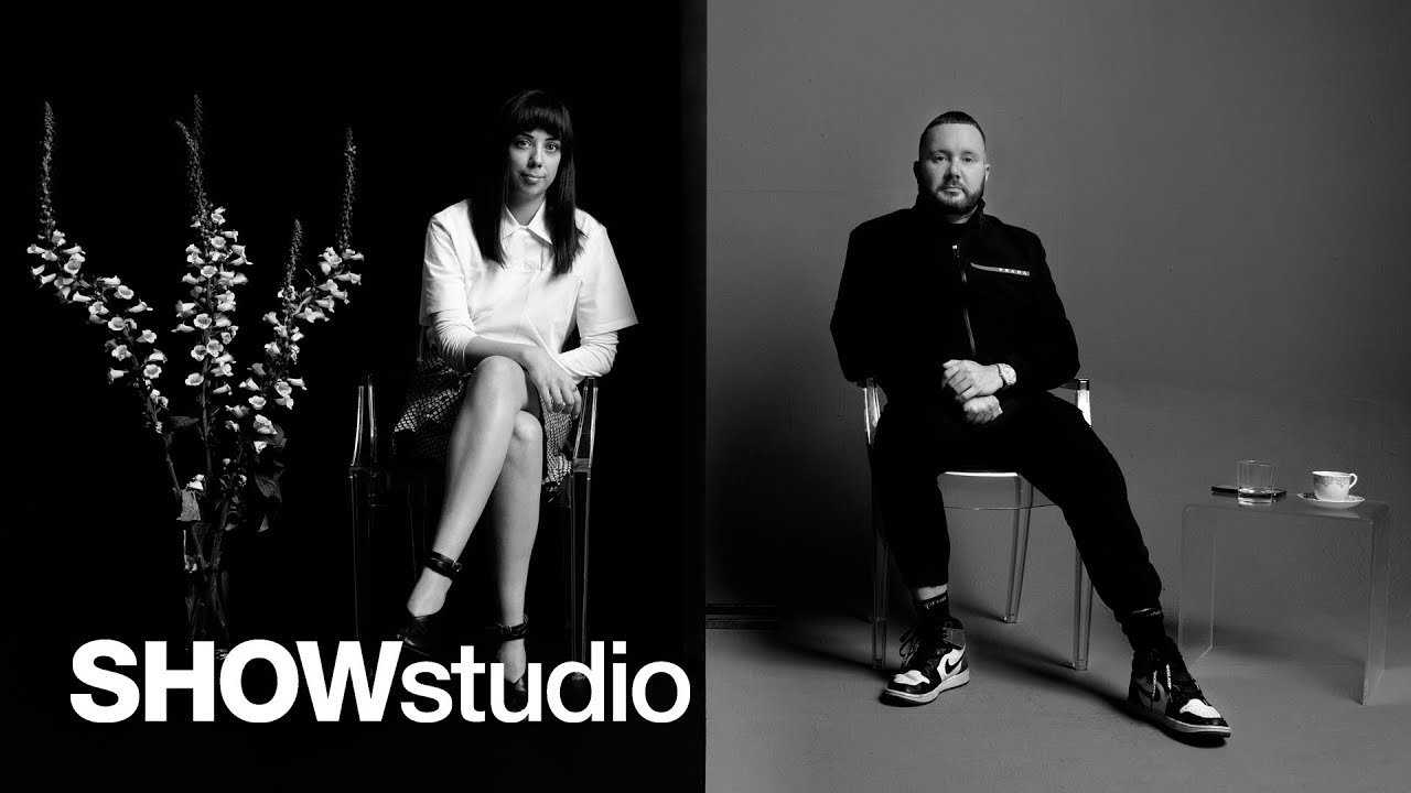Kim Jones talks Dior, curatorial practices and being the 'King of Collaboration'