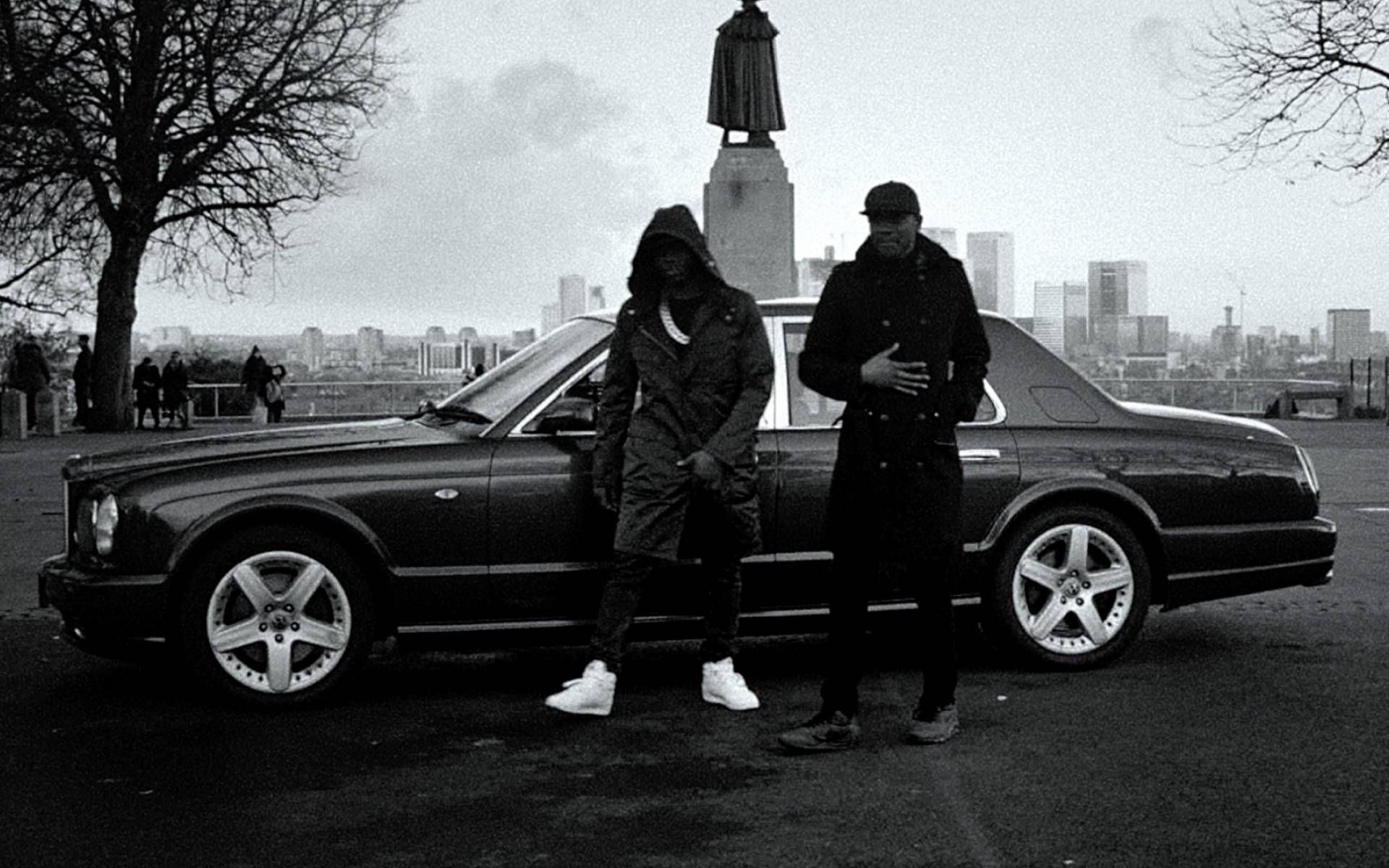 Fekky - Gossip feat. Giggs