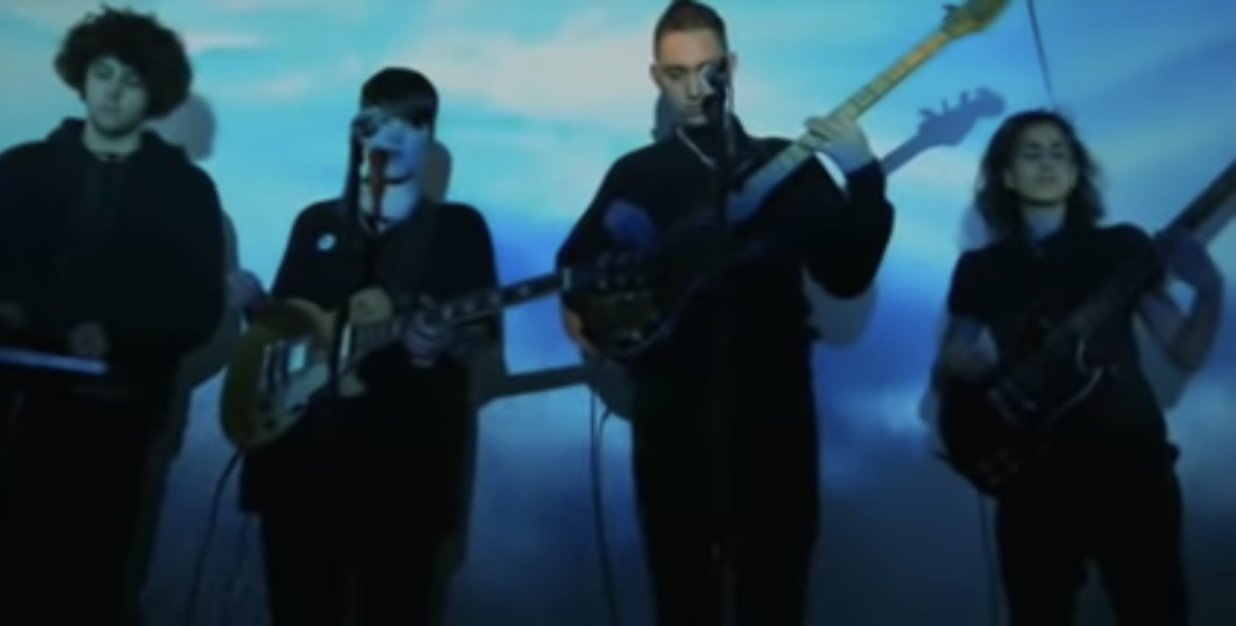 The xx - Crystalised