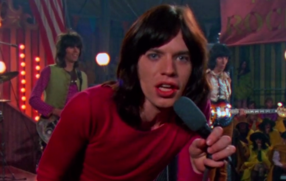The Rolling Stones - You Can't Always Get What You Want